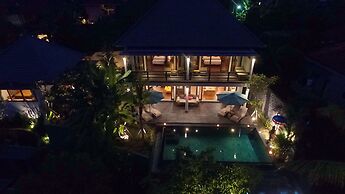 D'Legon Villas