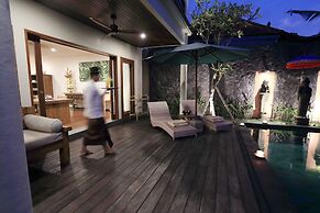 D'Legon Villas