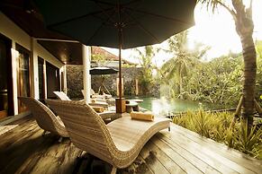 D'Legon Villas
