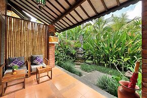 D'Legon Villas