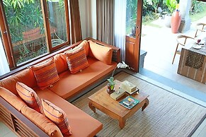 D'Legon Villas