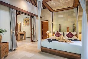 D'Legon Villas