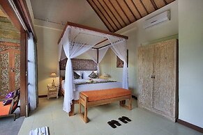 D'Legon Villas