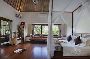 D'Legon Villas