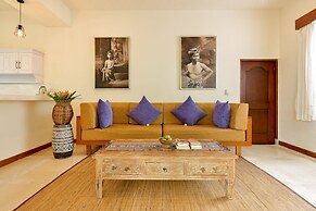 D'Legon Villas
