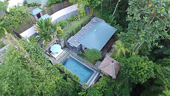 D'Legon Villas