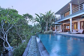 D'Legon Villas