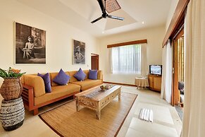 D'Legon Villas