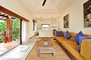 D'Legon Villas