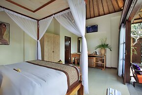 D'Legon Villas