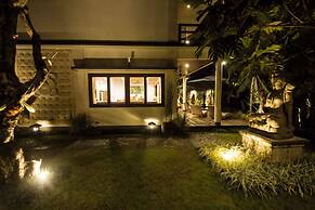 D'Legon Villas