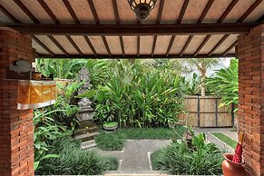 D'Legon Villas