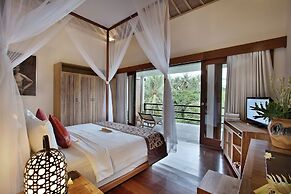 D'Legon Villas
