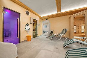 Hotel Ramsauer Alm