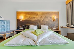 Hotel Ramsauer Alm
