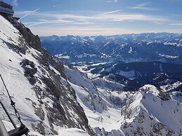Hotel Ramsauer Alm