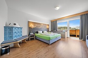 Hotel Ramsauer Alm