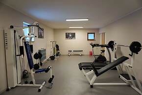 Hotel Ramsauer Alm