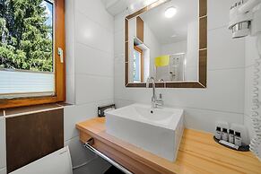 Hotel Ramsauer Alm