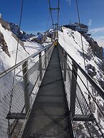 Hotel Ramsauer Alm