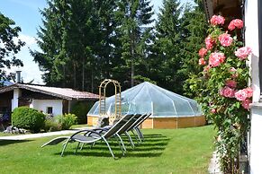 Hotel Ramsauer Alm