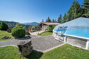 Hotel Ramsauer Alm