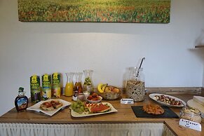 Hotel Ramsauer Alm