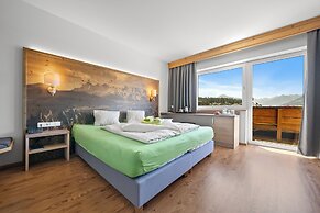 Hotel Ramsauer Alm