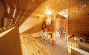 Hotel Ramsauer Alm