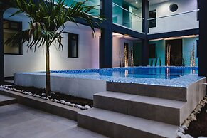 Hotel Flamingo