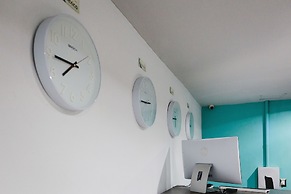 Hotel Flamingo