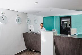 Hotel Flamingo