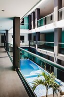 Hotel Flamingo