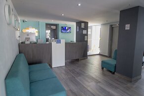 Hotel Flamingo