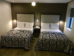 Hotel Flamingo