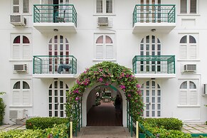 Sandcastles Beach Resort