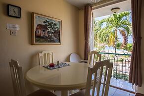 Sandcastles Beach Resort