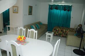 Sandcastles Beach Resort