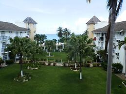 Sandcastles Beach Resort