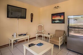 Sandcastles Beach Resort