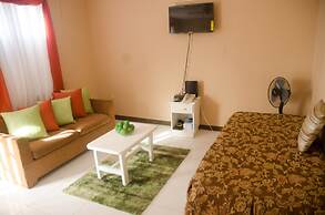 Sandcastles Beach Resort