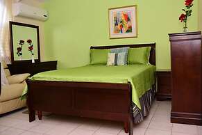 Sandcastles Beach Resort