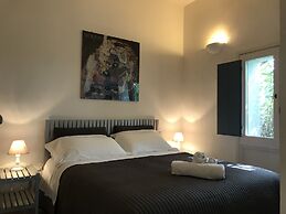 Agriturismo Le Lanterne