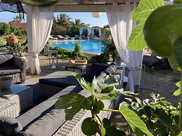 Agriturismo Le Lanterne