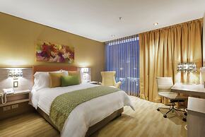 Hotel El Dorado Bogota
