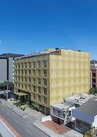 Hotel El Dorado Bogota