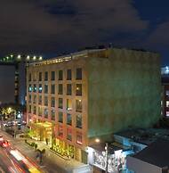 Hotel El Dorado Bogota