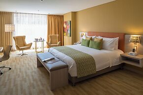 Hotel El Dorado Bogota