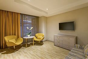 Hotel El Dorado Bogota
