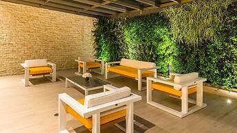 Hotel El Dorado Bogota